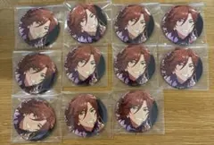 あんスタ コレ缶 Apr 三毛縞斑 イベント 開花後