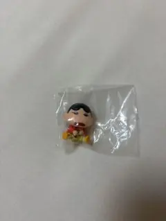 クレヨンしんちゃん まちぼうけ7 しんちゃん