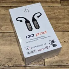 2026年最新】IFi go podの人気アイテム - メルカリ
