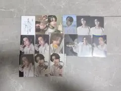 ジェイク トレカ　バラ売り