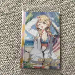 学園アイドルマスター ウエハース2