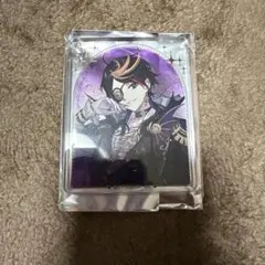 にじさんじ アニメイトカフェ コロッタ 闇ノ