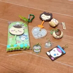くりまんじゅう まとめ売り ちいかわ ガチャガチャ