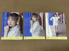 齊藤なぎさ 生写真 コンプ