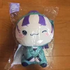 フリューくじ 忍たま乱太郎