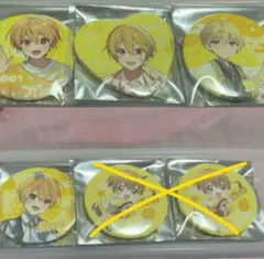 2025年最新】るぅとくん 缶バッジ ふぁんみの人気アイテム