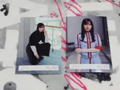 【村山美羽】Make or Break MV衣装【櫻坂46】