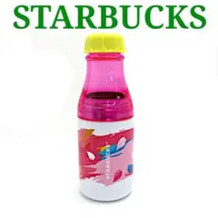 STARBUCKS スターバックス サニーボトル タンブラー 未使用