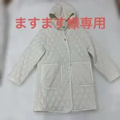 ますます様専用　ZARA 　キッズ　キルティングアウター