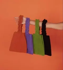 searoomlynn ハンドバッグ