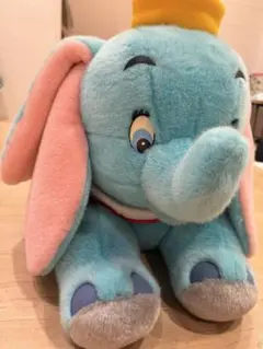 ディズニー ダンボ ぬいぐるみ 3体セット 大 中 小 ハートランド
