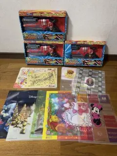 おもちゃセット