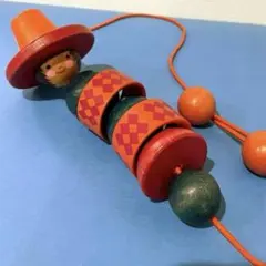 Breitschwerdt ブライトシュベルツ　人形　ヴィンテージ　西ドイツ