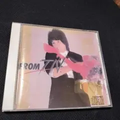 長渕剛/FROM T.N