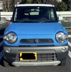 青森発！希少5速マニュアル！4WD！車検ロング！地デジナビ！スズキ