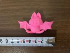 消しゴムフィギュア(プーアル)のサムネイル