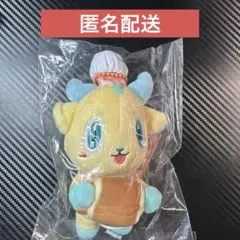 にじさんじ ゆかいなパンやさん トートバッグ キリンちゃん 宇佐美リト