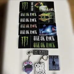 ワンオクロック2023 グッズセット 2026年最新】one ok rock グッズ2023の人気アイテム - メルカリ