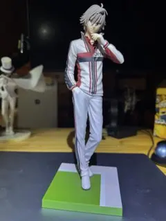テニスの王子様　テニプリ
