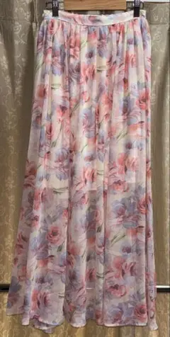 CECIL McBEE ロングスカートのサムネイル