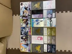 未開封 転生したらスライムだった件19巻(特装版) ビジュアルカード付属