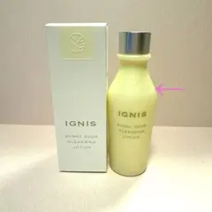【残量多】イグニス サニーサワー クレンジング ローション 150g アルビオンのサムネイル