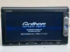 HONDA 純正ナビ Gathers 型式 VXM-145VSi DVD HONDA 純正ナビ Gathers 型式 VXM-145VSi DVD - メルカリ