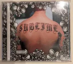 Sublime アルバム CD