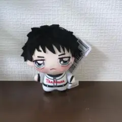 おおきく振りかぶって ちょぴぬいぷち マスコット 三橋廉 ④ - メルカリ