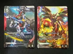 GQuuuuuuX ジークアクス ガンダムヴァサーゴ パラレル