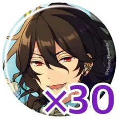 冴霧笑主 エス あんスタ コレクション 缶バッジ Mar Idol 30個 - メルカリ