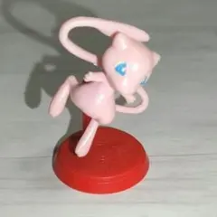 チョコエッグ ミュウ