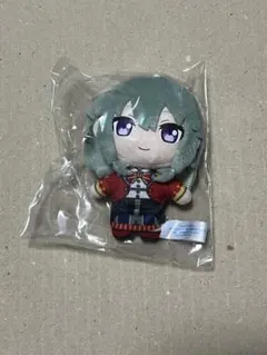 プロセカ セガラッキーくじ ぷちぬい 草薙寧々