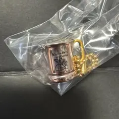 コメダ珈琲 ボールチェーン付きマスコット プレミアムコーヒー