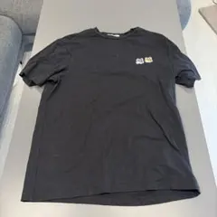 Tシャツ ブラック