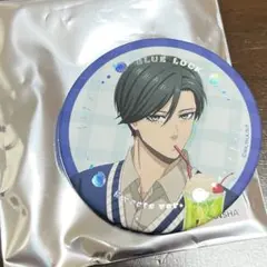 ステラマップカフェ ブルーロック コースター 糸師凛 - メルカリ