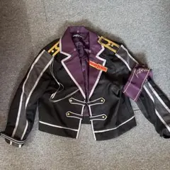 あんスタ 朔間零 UNDEAD ユニット衣装 コスプレ