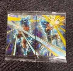 3◎イタジャガドラゴンボール７弾超サイヤ人ゴッド超サイヤ人