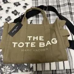 トートバッグ