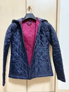 ラベンハム キルティングジャケット