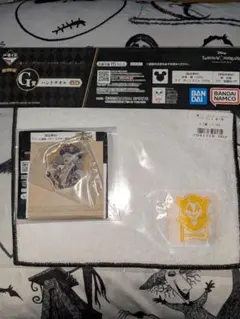 ツイステ　ジャック・ハウル