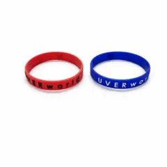 UVERworld ラバーバンド 2個セット