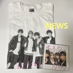 2025年最新】news tシャツの人気アイテム - メルカリ