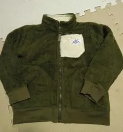 チャオパニックティピー フリースジャケット