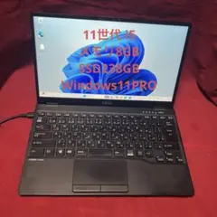 み*き様 LIFEBOOK U9312/J ジャンク 部品取りに - メルカリ