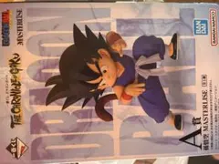 一番くじ　ドラゴンボール　 A賞　フィギュア