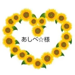 ayaさま～オーダーページ～フットネイル/ハンドネイル/3セットずつ