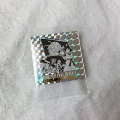 ドラゴンボール 40周年記念 シールウエハース 第21巻