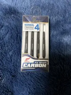 フィットシャフト カーボン