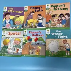 2026年最新】oxford reading tree 音声ペンの人気アイテム - メルカリ